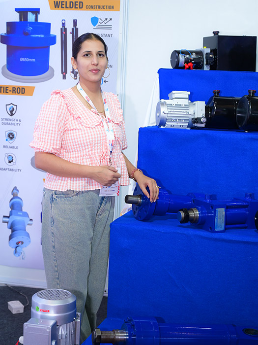 India-Machine-Tools-Show-Dwarka-New Delhi